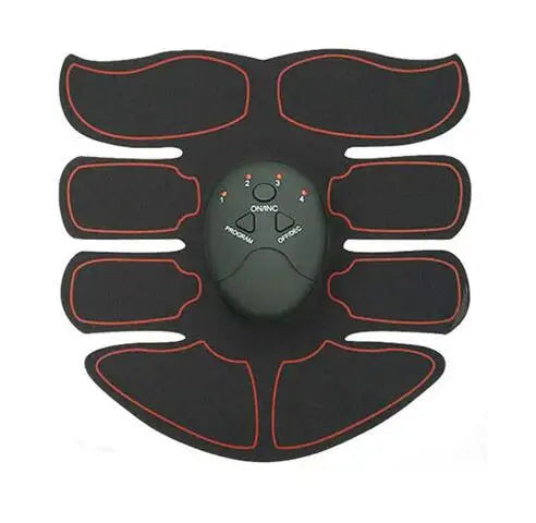 Electric Muscle Stimulator Wireless Buttocks Hip Trainer Abdominal ABS Stimulator Fitness Body Slimming Massager 
get your abdominal no needs for sit ups ladies..