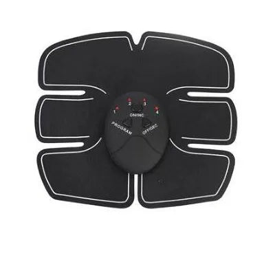 Electric Muscle Stimulator Wireless Buttocks Hip Trainer Abdominal ABS Stimulator Fitness Body Slimming Massager 
get your abdominal no needs for sit ups ladies..