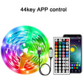 Room Led Strip Lights 5m 10m 20m 30m Led Room Light with APP Control Flexible Ribbon Luces Led Tape for Room Bedroom Decoration Make the beauty of your room