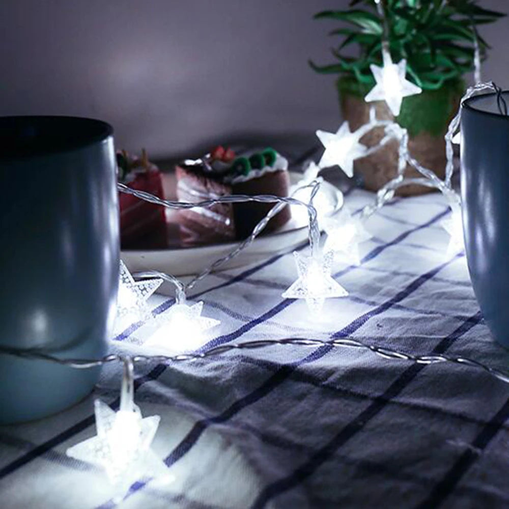 Garden Christmas Decoration Light Multi color...