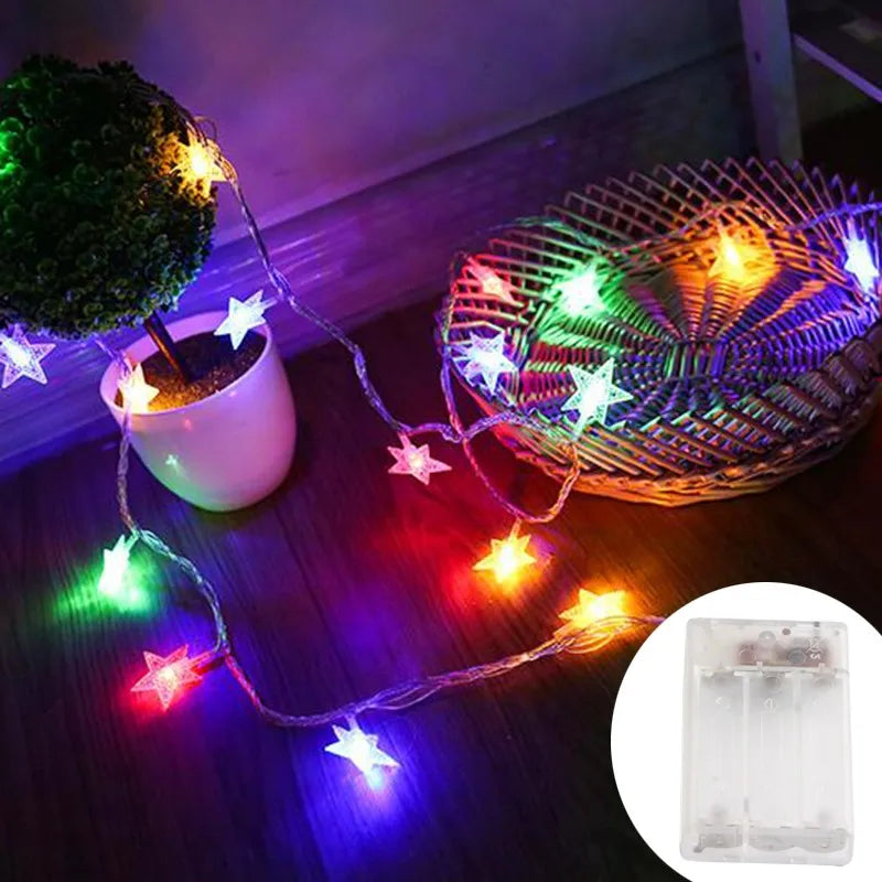 Garden Christmas Decoration Light Multi color...