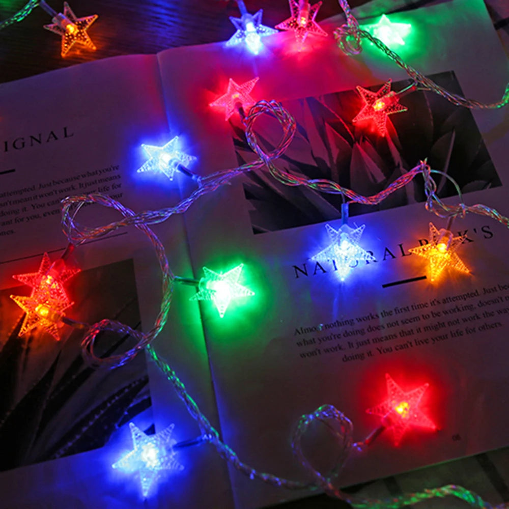 Garden Christmas Decoration Light Multi color...