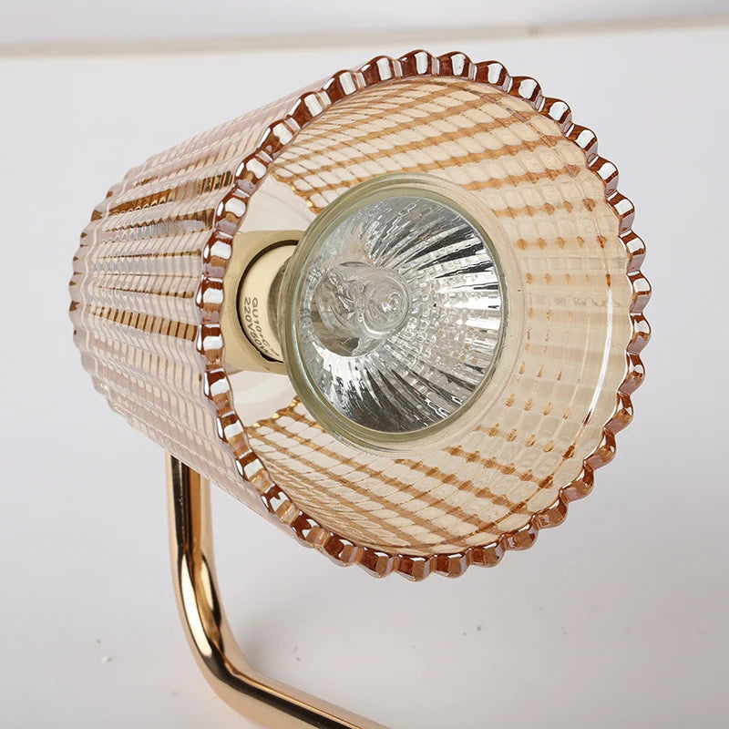 Candle Warmer Lamp-Melt your Candles, No Flame Needed.