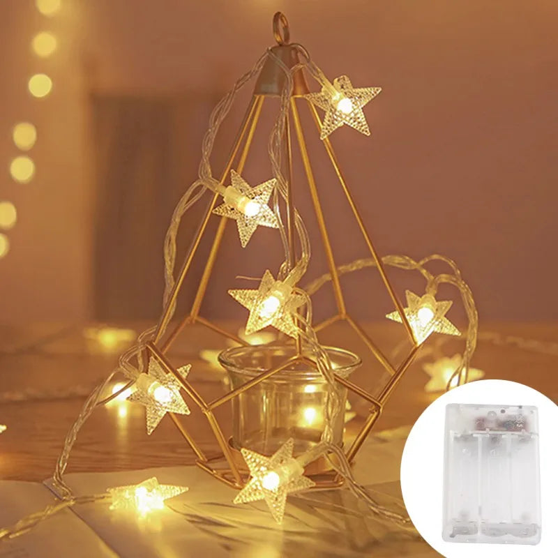 Garden Christmas Decoration Light Multi color...