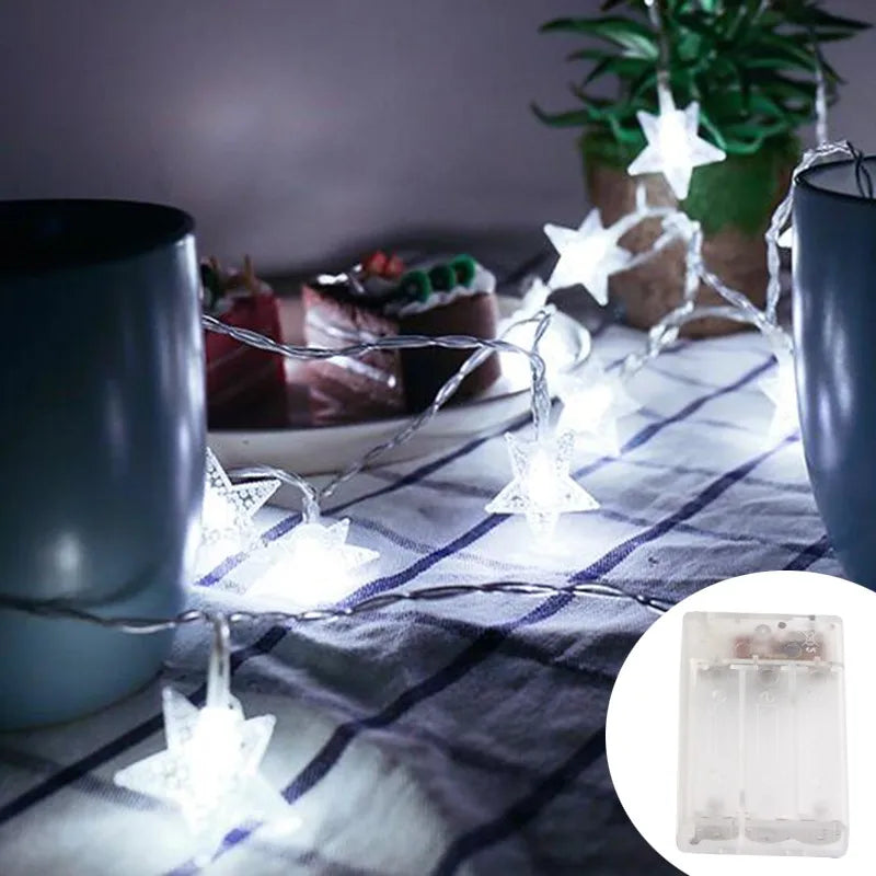 Garden Christmas Decoration Light Multi color...